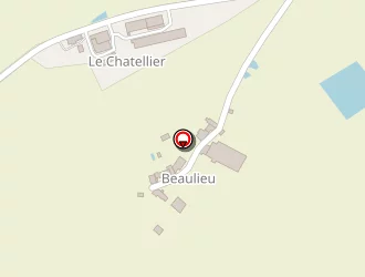 Carte de Bonfils Viviane à Torfou