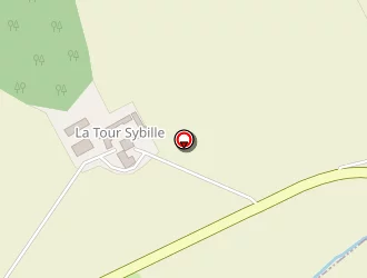 Carte de Bourassé Francis à Sepmes