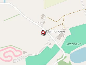 Carte de Manceau Simon à Saint-christophe-du-bois