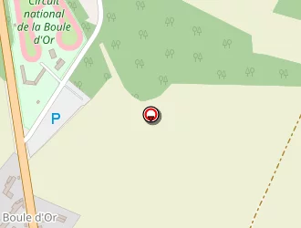 Carte de Franck Talon Compétition à Bournand