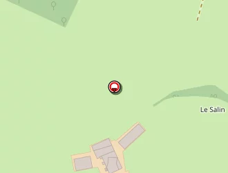 Carte de Si2g à Saxi-bourdon