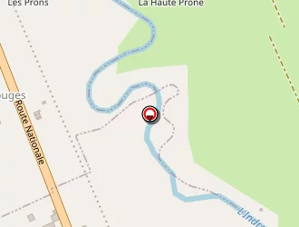 Carte de Mairie à Bridoré