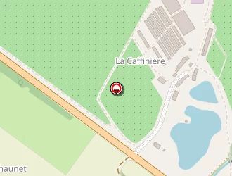 Carte de Vitrail à Remouillé