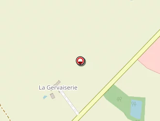 Carte de La Calèche à Plaine (la)