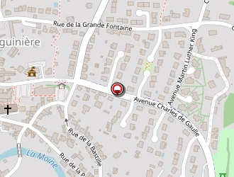 Carte de Norisko Auto à Séguinière (la)