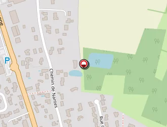 Carte de Alaimi Abdélkader à Geneston