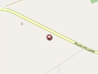 Carte de Desenne Didier à Langé