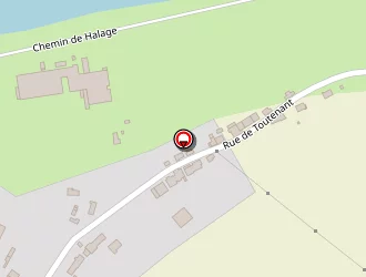 Carte de Acti-déco à Pagny-la-ville