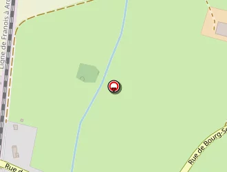 Carte de Collas Carole à Liesle