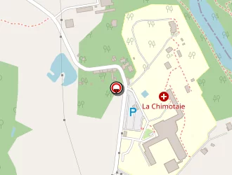 Carte de Le Lorec Irène à Cugand