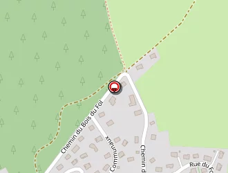 Carte de Thierry Garrelou Carrelage à Morteau