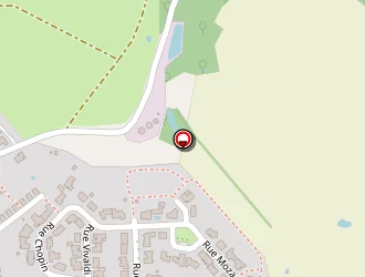 Carte de Pcr à Romagne (la)