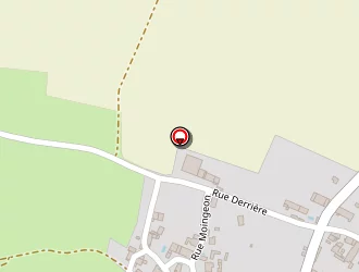 Carte de Cholet Christian à Montceau-et-écharnant