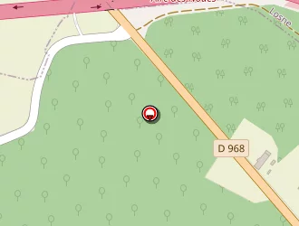 Carte de Vachet Philippe à Franxault