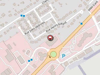 Carte de Caisse D'epargne Loire Centre à Bourges