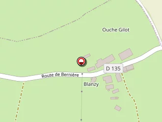 Carte de Virot Sébastien à Châtillon-en-bazois