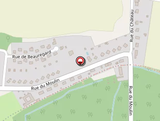 Carte de Dabonville Séverine à Damparis