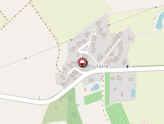 Carte de Pmp à Saint-hilaire-de-clisson