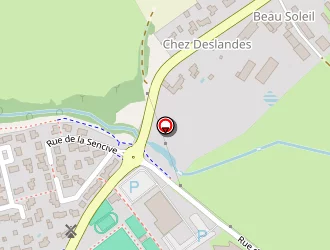 Carte de Mairie à Montbert