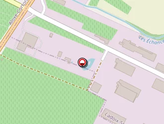 Carte de Fprb Serge Cheveau à Ladoix-serrigny