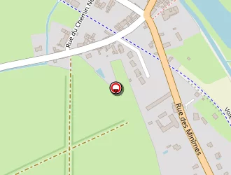 Carte de Cailleau Patrick à Champigny-sur-veude