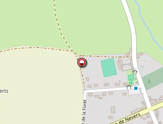 Carte de Urgence (services Locaux) à Bona