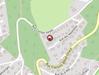 Carte de Tdsr 2000 à Villers-le-lac