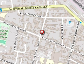 Carte de Barclays Bank Plc à Cholet