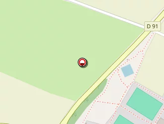 Carte de Easy Computer à Romagne (la)