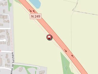 Carte de E-freedom à Séguinière (la)