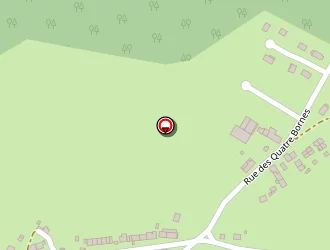 Carte de Naudin Nicolas à Lacanche