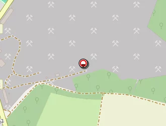 Carte de Le Clos De Belvoye à Damparis