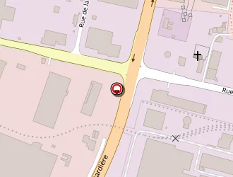 Carte de Nicols Locations à Cholet