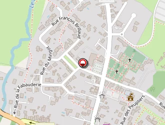 Carte de Mochet Edouard à Cugand