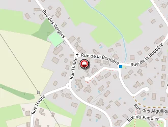 Carte de Pneus 2 L à Crissey