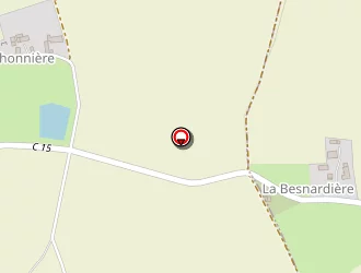 Carte de Raguin Françoise à Sepmes