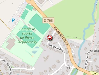 Carte de Gerbaud Eric à Cugand