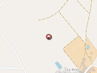 Carte de Brin Seguin Thomas Audrey à Saint-philbert-de-grand-lieu