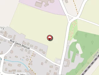 Carte de Turabik Faris à Ladoix-serrigny