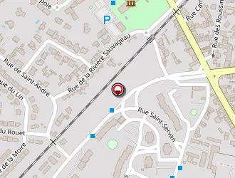 Carte de Foulkane Hanane à Cholet