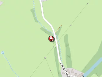 Carte de Paget Bernard à Fins (les)