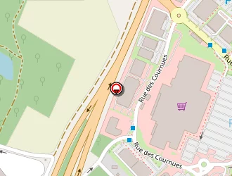 Carte de Expl Cycles Bulle à Choisey