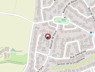 Carte de Auto-ecole E.c.c.a. à Séguinière (la)