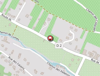 Carte de Denizot Stéphane à Savigny-lès-beaune