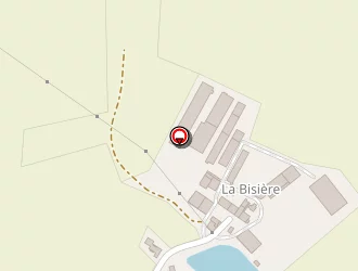 Carte de Chupin (earl) à Torfou