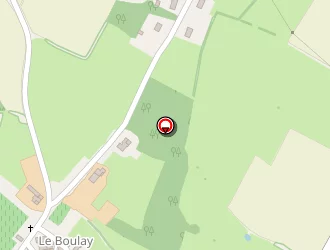 Carte de Rainard Mickaël à Saint-lumine-de-clisson