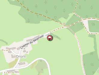 Carte de Dichamp Jean-jacques à Anost