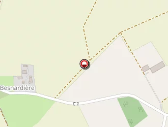 Carte de Mp Services à Bournan