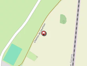 Carte de Stade à Liesle