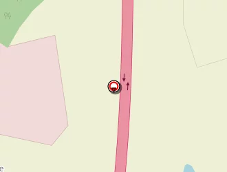 Carte de Gaec De La Brosse à Cholet